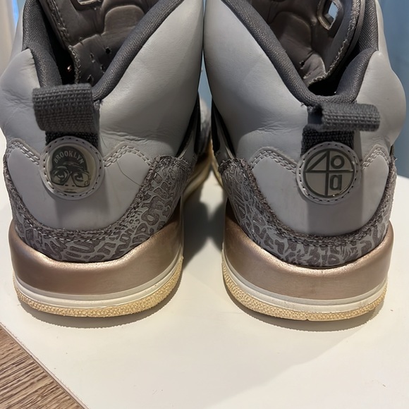 Air Jordan Spiz’ike - Picture 4 of 7